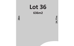 Lot 36, Lemnos Court, Strathfieldsaye VIC