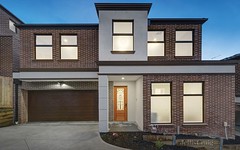 1/67 Woodhouse Road, Donvale VIC