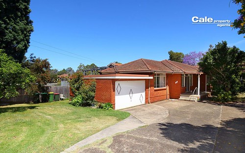 2C Chesterfield Rd, Epping NSW 2121