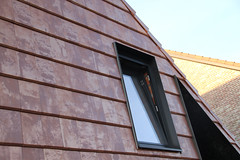 Flat-10_Tokyo Copper roof tile