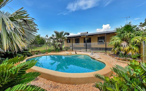165 Malaplains Road, Berry Springs NT 0838