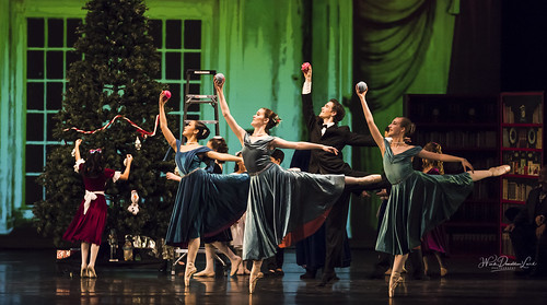 Ballet Victoria "The Gift" 2019