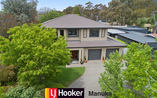 73 Investigator Street, Red Hill ACT 2603