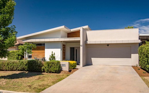 12 Proud Street, Forde ACT