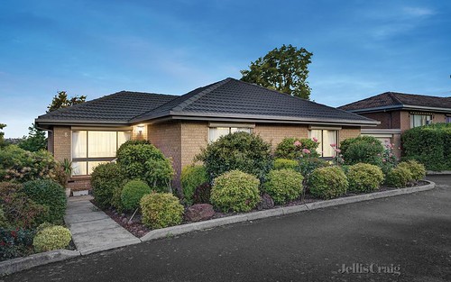 8/339 George Street, Doncaster VIC