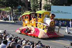2020 Pasadena Rose Parade