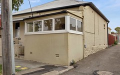 1 Wisbeach Street, Balmain NSW