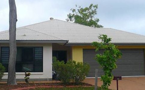 50 Danimila Terrace, Lyons NT