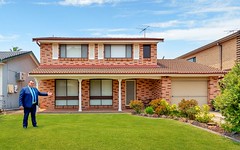 11 Browning Close, Wetherill Park NSW