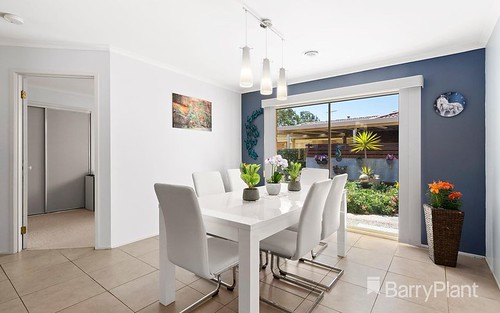 62 Heritage Dr, Mill Park VIC 3082