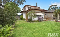 1 Dorothy Street, Chester Hill NSW