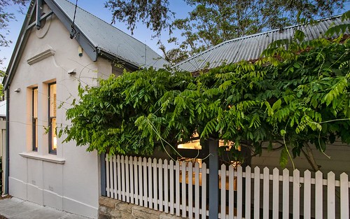 36 Middle Street, McMahons Point NSW