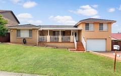 4 Orde Place, Prospect NSW