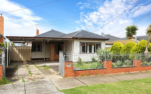 41 Gwelo St, West Footscray VIC 3012