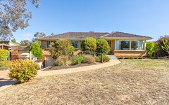 44 Waller Crescent, Campbell ACT
