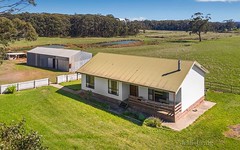 128 Coopers Lane, Musk VIC