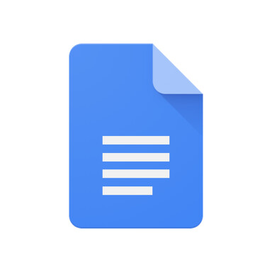 Google Docs 1.19.492.03 by Google LLC