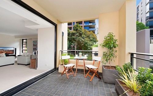 A301/24-26 Point St, Pyrmont NSW 2009
