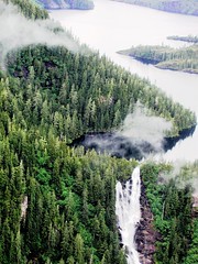 Misty Fjords - Ketchikan, Alaska - Explored
