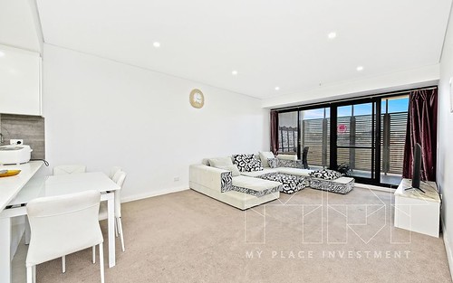 301/196A Stacey St, Bankstown NSW