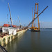 Grundinstandsetzung Marinehafen Wilhelmshaven