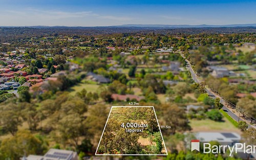 3A Chivers Rd, Templestowe VIC 3106