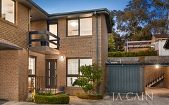 4/171-173 Wattle Valley Road, Camberwell VIC