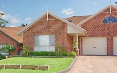 17/113 The Lakes Drive, Glenmore Park NSW