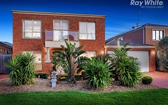 18 Webster Drive, Patterson Lakes VIC