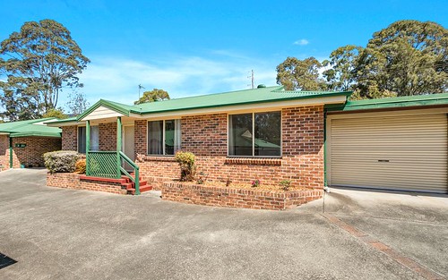 2/32 Mayfield Circuit, Albion Park NSW 2527