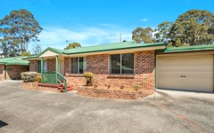 2/32 Mayfield Circuit, Albion Park NSW