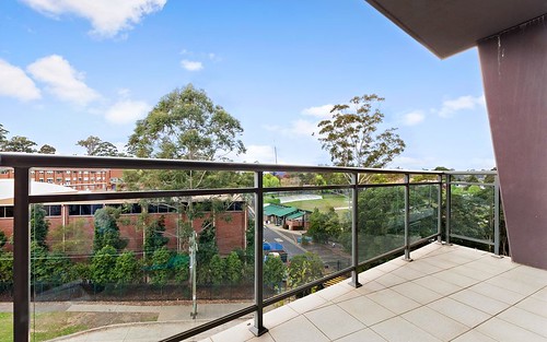 50/24-28 College Crescent, Hornsby NSW