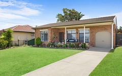 2 Arnold Crescent, Lake Heights NSW