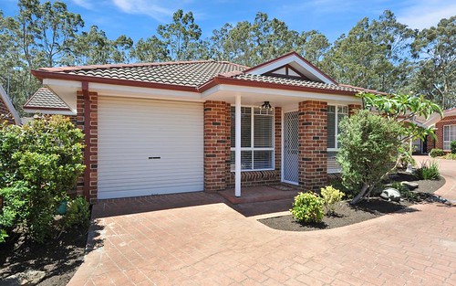 9/7 Hamilton Place, Bomaderry NSW