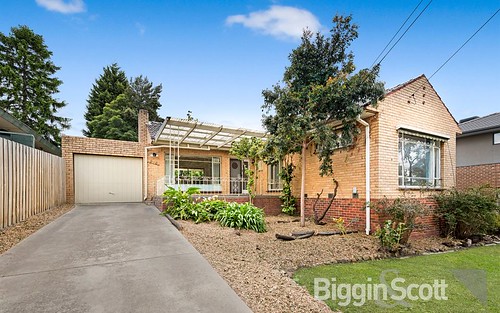 315 Canterbury Rd, Forest Hill VIC 3131