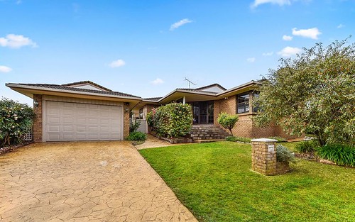 3 Bellevale Court, Mount Gambier SA 5290
