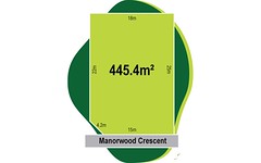 40 Manorwood Crescent, Wollert VIC