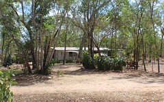 Address available on request, Livingstone NT