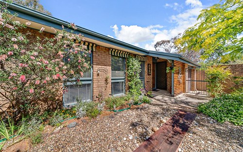 7/70 Bourne Street, Cook ACT