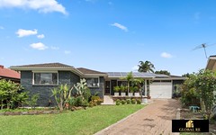 5 Weipa Close, Green Valley NSW