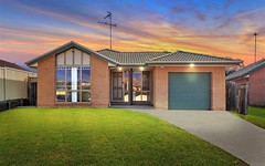 3 Dods Place, Doonside NSW