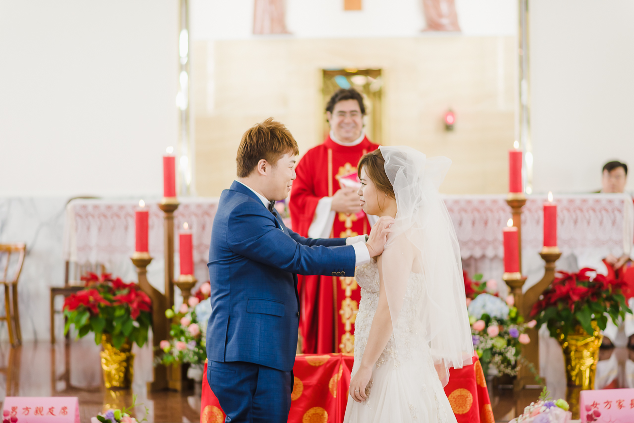 三重聖母聖心堂證婚-婚攝大嘴 (123)