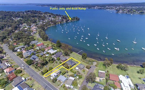87 Bay Road, Bolton Point NSW