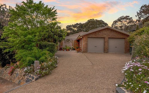 7 McManus Place, Calwell ACT