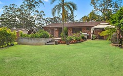 96 Huntly Road, Bensville NSW