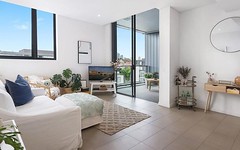 5803/148 Ross Street, Forest Lodge NSW