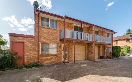 5/68 Maitland Road, Mayfield NSW