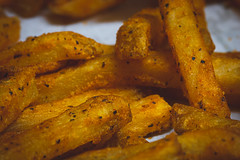 French Fries - 11/365/2020