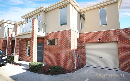 Address available on request, Springvale Vic 3171