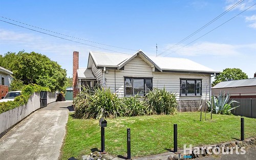 206 Main Road, Golden Point Vic